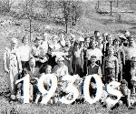 Thames River - May 24-1935