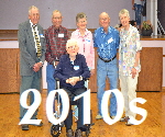 Reunion 2016