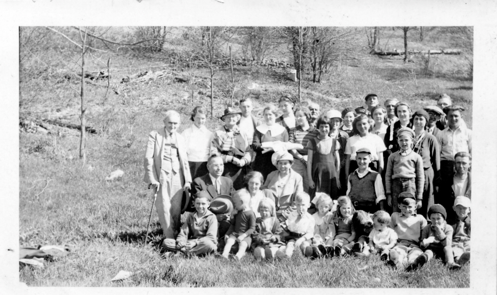 Thames River - May 24-1935